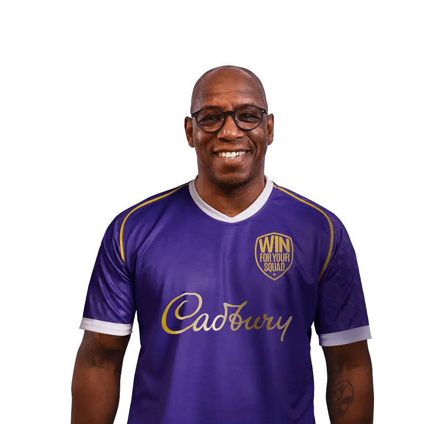 Ian Wright